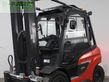 Elevadora - Linde - h 50 d 1204-01