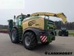 Cosechadora de Cereal - Krone - big x 480