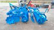 Grada de disco - Lemken - rubin 10/300 u