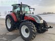 Tractor agrícola - Steyr - 4105 multi profi