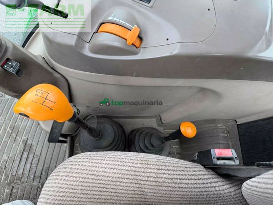 Tractor agrícola - John Deere - tracteur agricole 5090m john deere