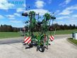Henificador - Fendt - twister 8608 dn