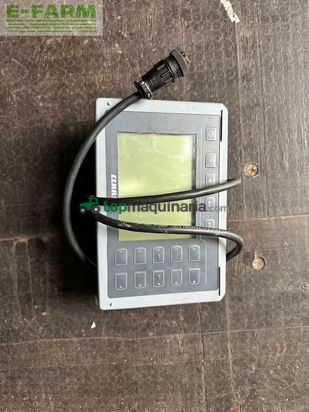 Henificador - Claas - liner 3600