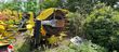 Cabezal - John Deere - 460 Plus