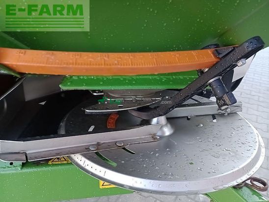 Esparcidor - Amazone - za-m profis hydro