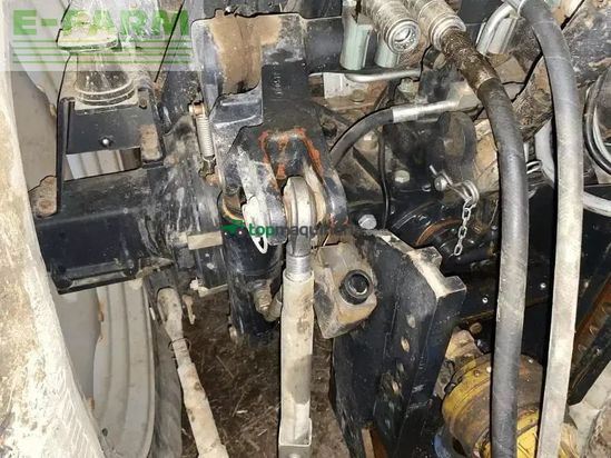 Tractor agrícola - Deutz-Fahr - k420