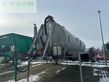 Remolqu agrícola - Bergmann - htw 65 + stapel gülleaufbau vt 27