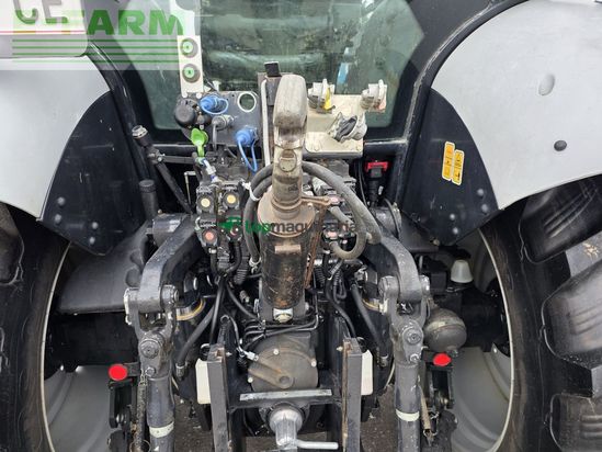 Tractor agrícola - Lamborghini - r6 150 vrt