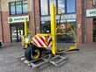 Cabezal - Kemper - 375 pro inkl. 300f fahrwerk