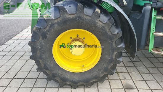 Tractor agrícola - John Deere - 6320