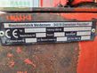 Minicargadora - Weidemann - 3002 d/p hoflader