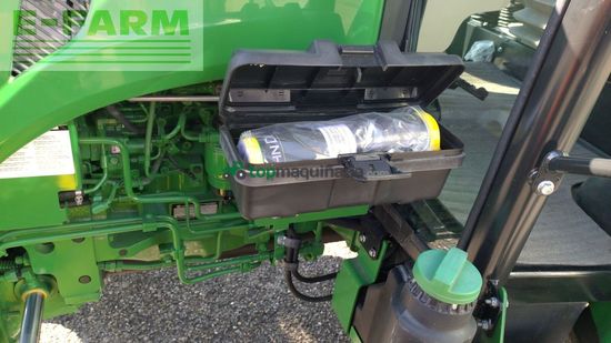 Tractor agrícola - John Deere - 5067e