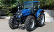 Tractor agrícola - New Holland - t5.100 dual command