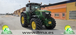 Tractor agrícola - John Deere - 6210R