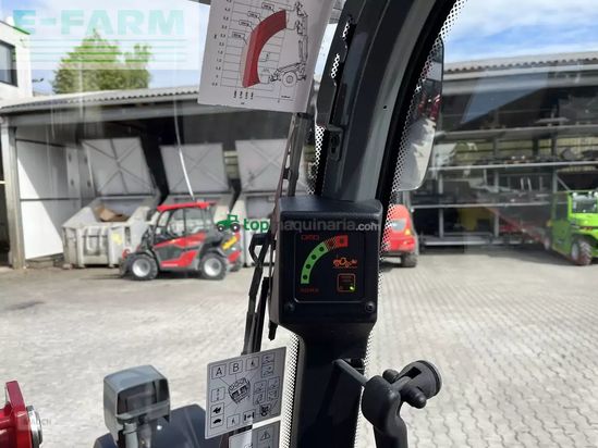 Telescopica - Weidemann - 4080lp tele 30km/h