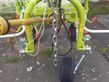 Henificador - Claas - wender volto 60