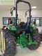Tractor agrícola - John Deere - 4066m aktion