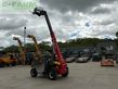 Telescopica - Manitou - mt625h comfort telehandler (st26776)