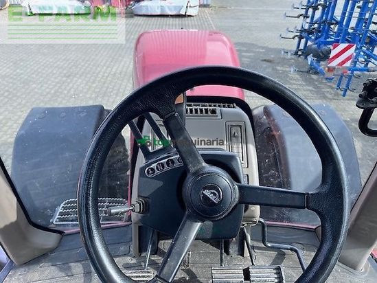 Tractor agrícola - Case IH - magnum 280