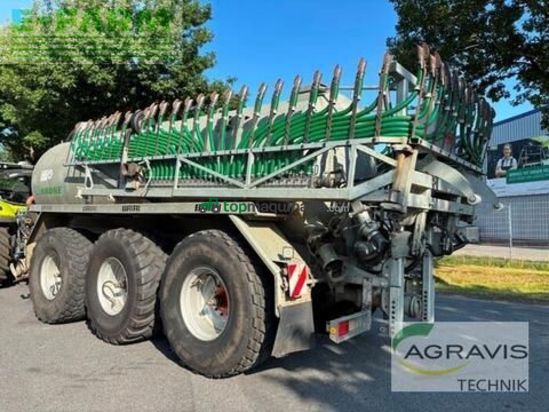 Cisterna - Briri - vtrw 22400