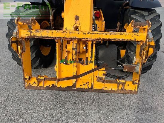 Telescopica - JCB - 542-70