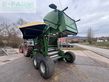 Empacadora gigant - Krone - comprima f 155