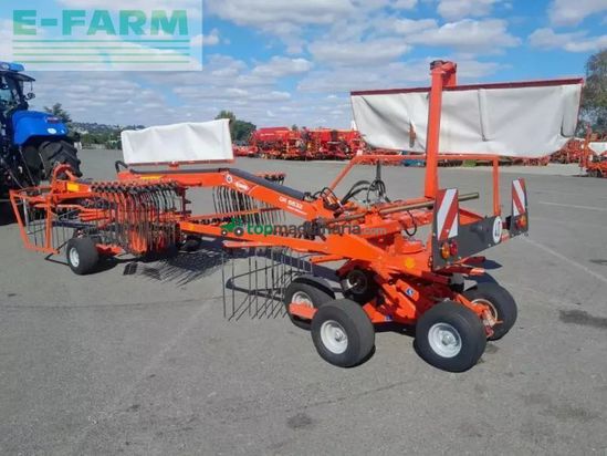 Rastrillo - Kuhn - ga6632