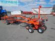 Rastrillo - Kuhn - ga6632