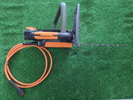 Motosierra a bateria electrica  PELLENC C15