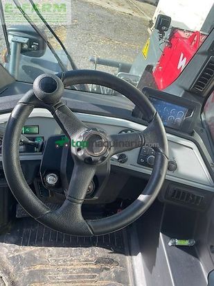 Telescopica - Weidemann - t7042