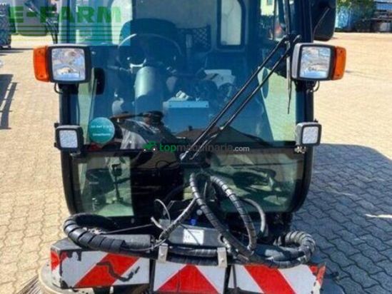 Tractor agrícola - Egholm - cr 3500