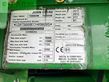 Cosechadora de Cereal - John Deere - t560 hillmaster
