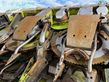 Cabezal - Claas - orbis 900