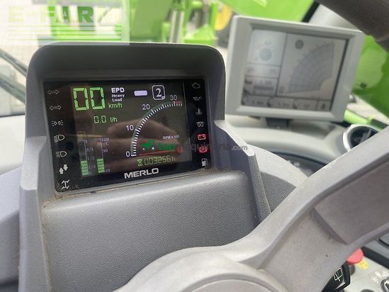 Telescopica - Merlo - tf 42.7-156