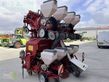 Sembradora monograno mecanica - Becker - aeromat p8 zg dte