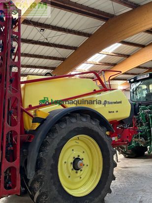 Atomizador - Kverneland - ikarus s 38