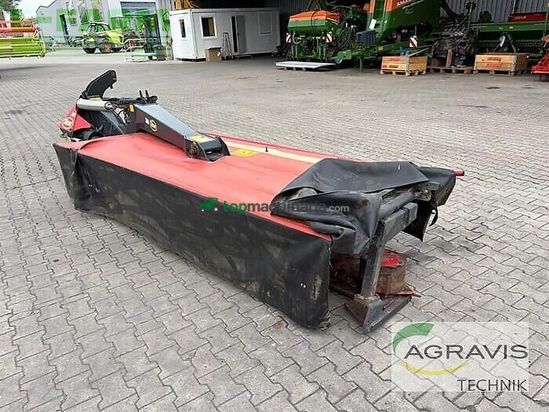 Cortacésped manual - Kverneland - extra 336