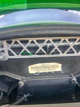 Tractor agrícola - John Deere - 3025e industrie (3038e)