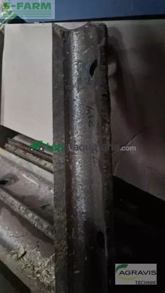 Cosechadora de Cereal - Claas - messersatz