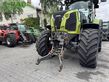 Tractor agrícola - Claas - axion 800 cis