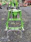 Rastrillo - Fendt - former 1603