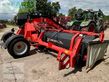 Rastrillo - Kuhn - merge maxx 950 - bandschwader
