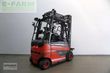 Elevadora - Linde - e 30/600 h 387