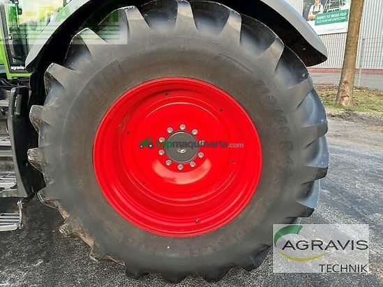 Tractor agrícola - Fendt - 724 vario gen-7 profi+ setting2 ProfiPlus
