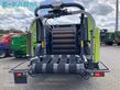 Empacadora gigant - Claas - rollant 454 rc uniwrap