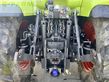 Tractor agrícola - Claas - arion 660 cm cebis cemis rtk
