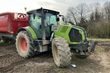 Tractor agrícola - Claas - arion 620 t4i (a36/100)