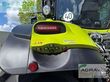 Tractor agrícola - Claas - axion 870 cmatic cebis