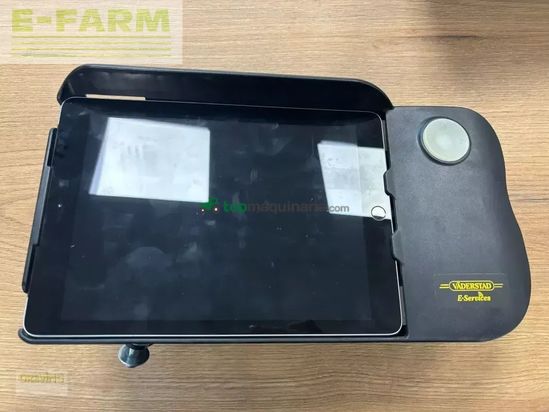 Sembradora monograno mecanica - Väderstad - fh 2200 + tempo v10