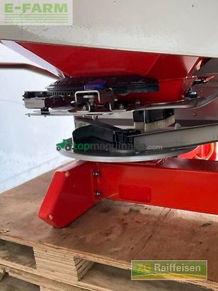 Esparcidor - Rauch - axis 30.1 emc + w
